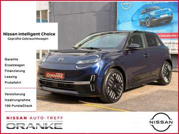 MICRA Advance 40 kWh, Wärmepumpe*Winterpaket