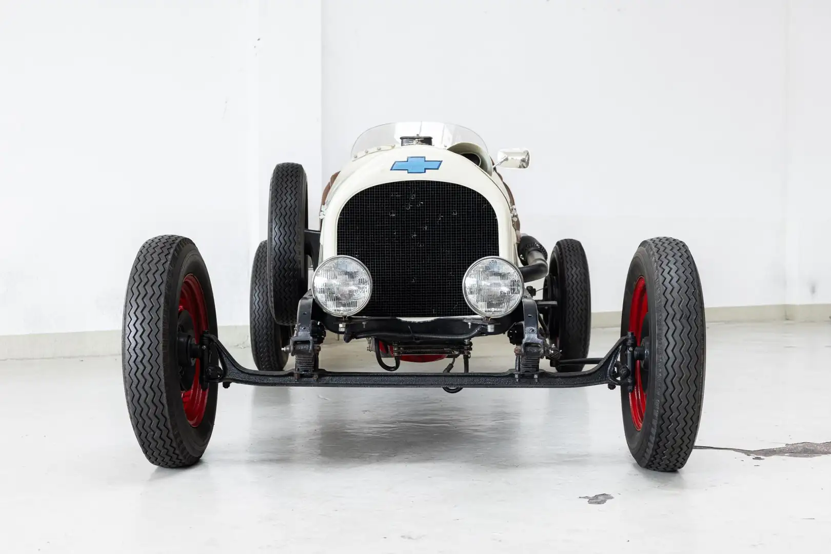 Chevrolet Roadster - Gilmore Special - Indy 500 - - 2