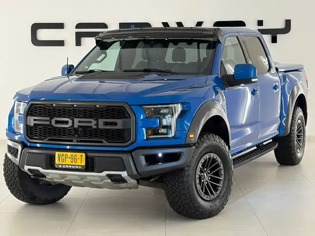 Ford F 150