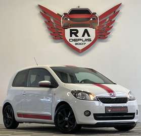 1.0 SPORT 75CH