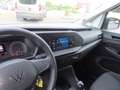 Volkswagen Caddy 2,0TDI Cargo EcoProfi Klima AHK 1.Hd Thule Weiß - thumbnail 17