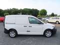 Volkswagen Caddy 2,0TDI Cargo EcoProfi Klima AHK 1.Hd Thule Weiß - thumbnail 25