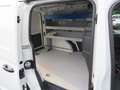 Volkswagen Caddy 2,0TDI Cargo EcoProfi Klima AHK 1.Hd Thule Weiß - thumbnail 14