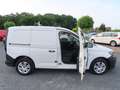 Volkswagen Caddy 2,0TDI Cargo EcoProfi Klima AHK 1.Hd Thule Weiß - thumbnail 24