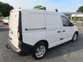 Volkswagen Caddy 2,0TDI Cargo EcoProfi Klima AHK 1.Hd Thule Weiß - thumbnail 2