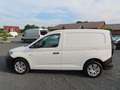 Volkswagen Caddy 2,0TDI Cargo EcoProfi Klima AHK 1.Hd Thule Weiß - thumbnail 27