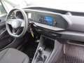 Volkswagen Caddy 2,0TDI Cargo EcoProfi Klima AHK 1.Hd Thule Weiß - thumbnail 12