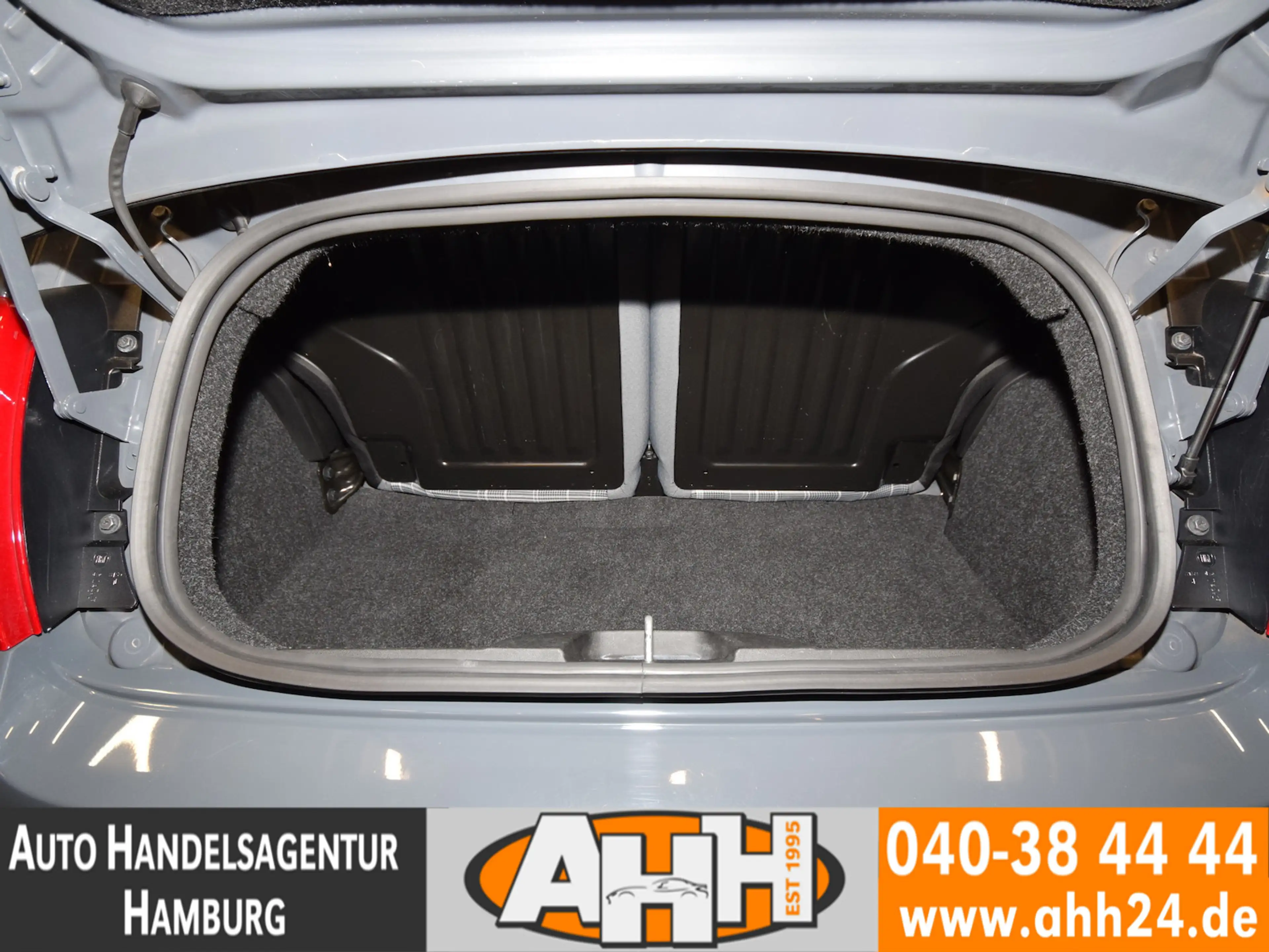 Fiat 500 C 1.0 HYBRID LOUNGE|CARPLAY|DAB|eDACH|TEMP|1 — photo 15