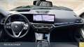 BMW 320 d Touring NaviPro adLED AHK HUD H&K 360° ACC Schwarz - thumbnail 6