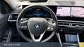 BMW 320 d Touring NaviPro adLED AHK HUD H&K 360° ACC Schwarz - thumbnail 5