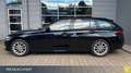 BMW 320 d Touring NaviPro adLED AHK HUD H&K 360° ACC Schwarz - thumbnail 4