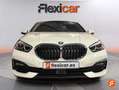 BMW 116 116d Blanco - thumbnail 2