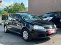 Volkswagen Golf V Lim. Trendline Noir - thumbnail 4