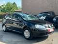 Volkswagen Golf V Lim. Trendline Noir - thumbnail 5