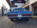 Ford Cougar Coupè Bleu - thumbnail 7