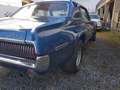 Ford Cougar Coupè Bleu - thumbnail 5