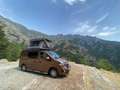 Opel Vivaro 1.6 CDTi biturbo Bruin - thumbnail 4