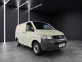 Volkswagen T5 Transporter 1.9 Kasten TDi 1Hand Unfallfrei Weiß - thumbnail 3