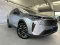 Peugeot 5008 3ª serie Hybrid 145 e-DCS6 Allure Argento - thumbnail 4
