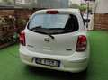 Nissan Micra Micra 5p 1.2 Tekna Bianco - thumbnail 4