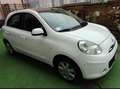 Nissan Micra Micra 5p 1.2 Tekna Bianco - thumbnail 2