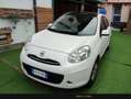 Nissan Micra Micra 5p 1.2 Tekna Bianco - thumbnail 5
