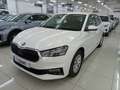 Skoda Fabia 1.0 TSI Ambition 70kW Blanco - thumbnail 2