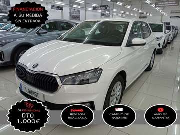 1.0 TSI Ambition 70kW