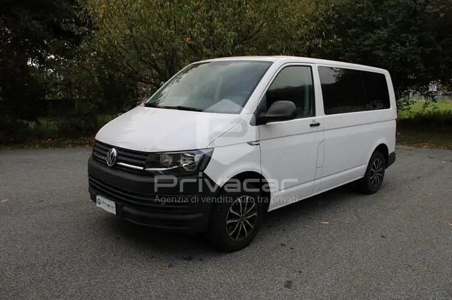 Volkswagen T6 Caravelle Caravelle 2.0 TDI 150CV PC Trendline