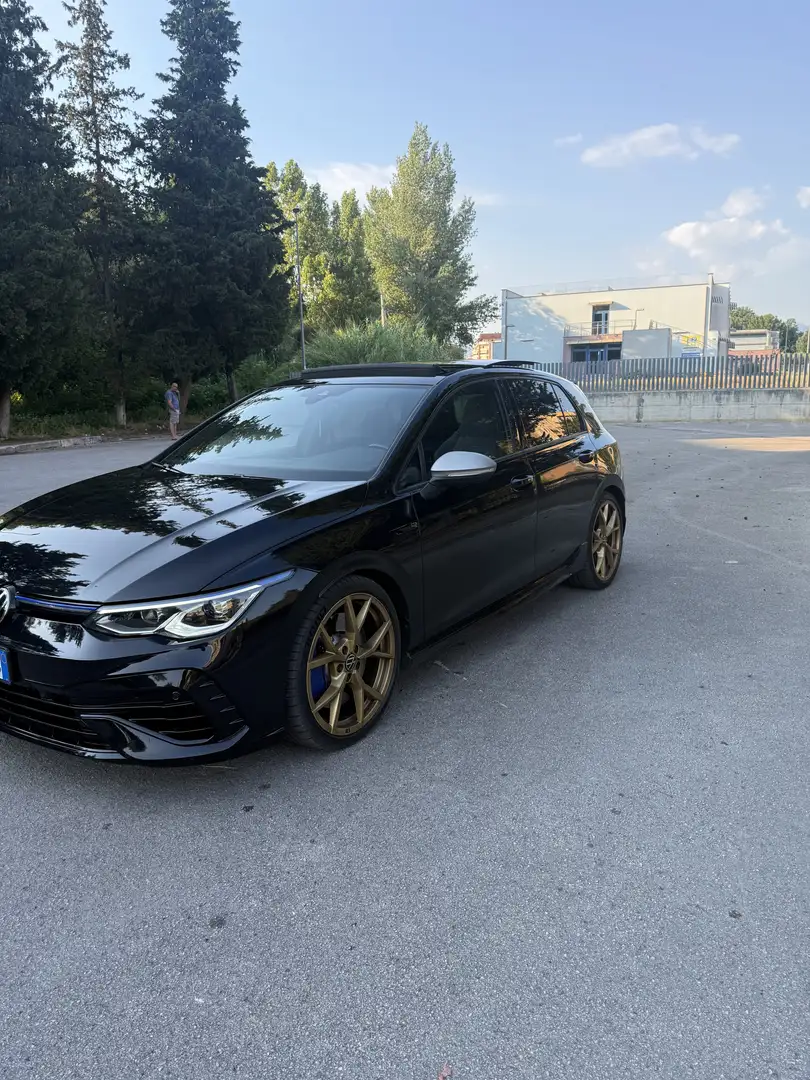 Volkswagen Golf R GOLF 8R FULL OPTIONAL (320) cv 2.0 tsi dsg - 1