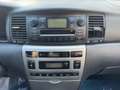 Toyota Corolla 1.4 D-4D Sol Compact/Klimaautom./Radio Argent - thumbnail 12