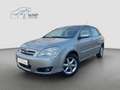 Toyota Corolla 1.4 D-4D Sol Compact/Klimaautom./Radio Argent - thumbnail 1