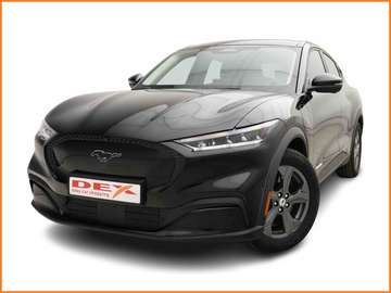 72 kWh 301pk | 470 Km Range | Leather | GPS | 360Cam | LED | KeyLess