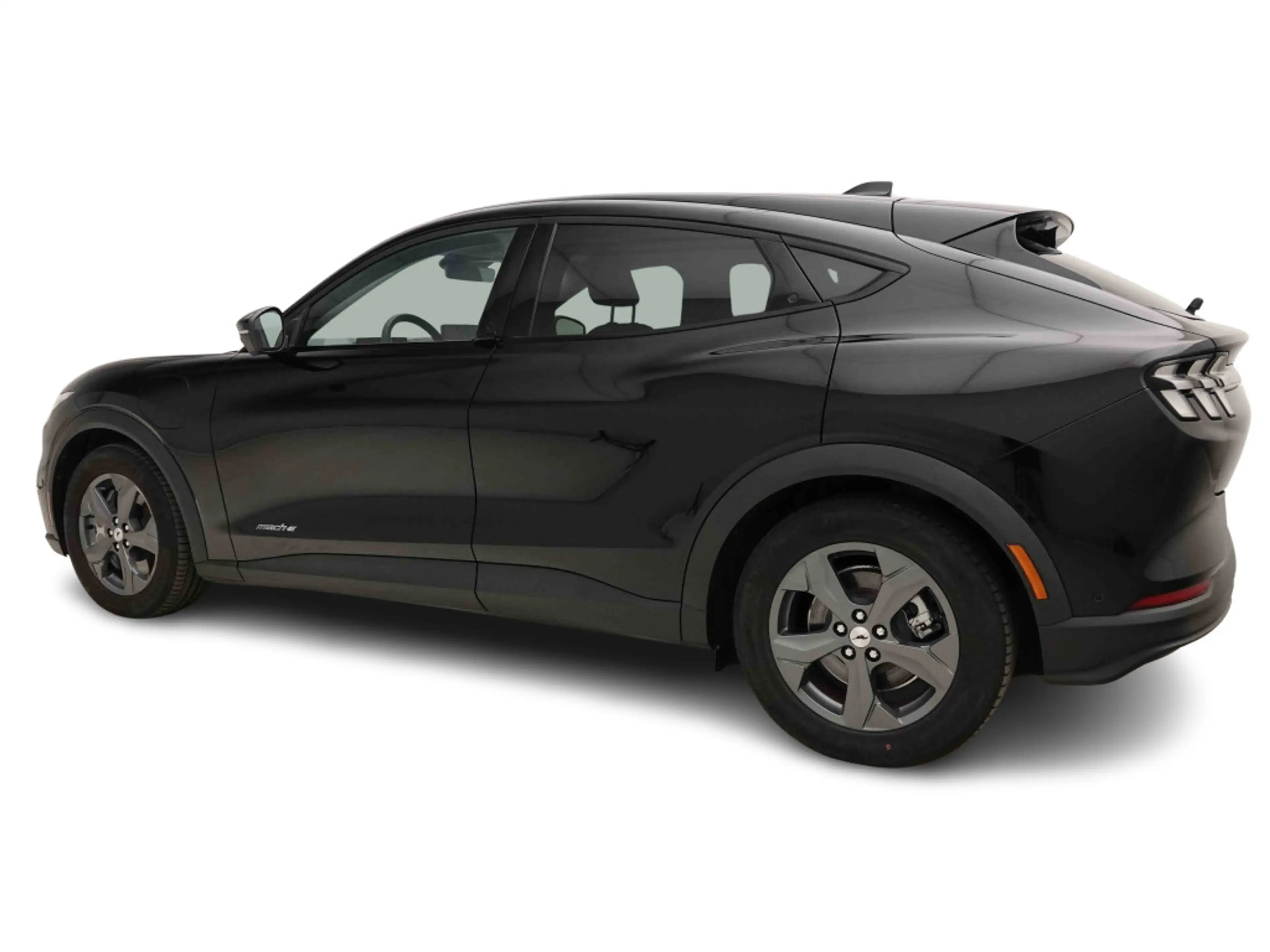 Ford Mustang Mach-E 72 kWh 301pk | 470 Km Range | Leather | GPS | 360Cam | LED | KeyLess — photo 3