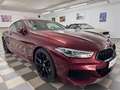 BMW M850 i xDrive Coupe Rot - thumbnail 8