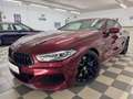 BMW M850 i xDrive Coupe Rot - thumbnail 1
