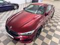 BMW M850 i xDrive Coupe Rot - thumbnail 10