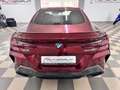 BMW M850 i xDrive Coupe Rot - thumbnail 5