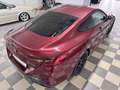 BMW M850 i xDrive Coupe Rot - thumbnail 11