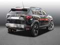 Dacia Duster Extreme HYBRID 140 8-fach bereift Schwarz - thumbnail 2