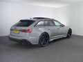 Audi RS6 A6 Avant TFSI quattro | Keramisch | B&O 3D | Dynam Grijs - thumbnail 2