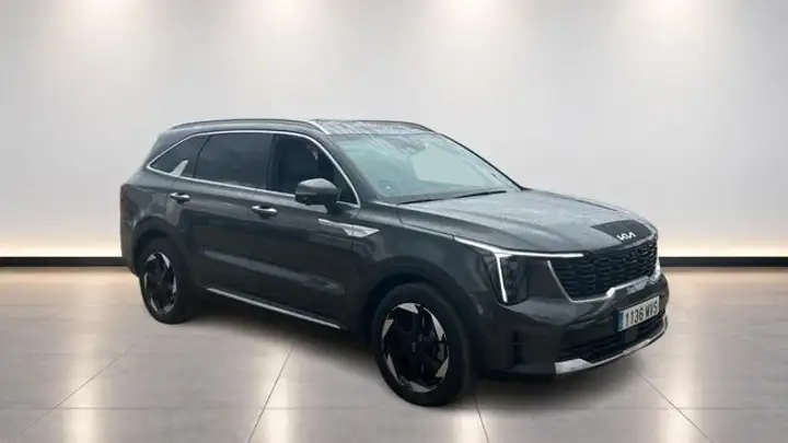 Kia Sorento f/l PHEV Emotion 4x4 2024