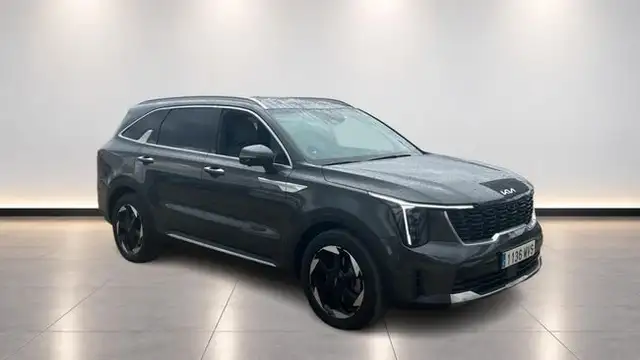 Kia Sorento 1.6 T-GDI PHEV EMOTION AUTO 4WD 252 5P 7 Plazas