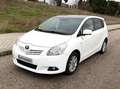 Toyota Verso Verso 2.0D Advance 120 7pl. Advance Blanco - thumbnail 1