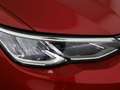 Volkswagen Golf VIII 1.0 eTSI Life Aut LED RADAR NAVI R-CAM Rot - thumbnail 10