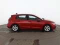 Volkswagen Golf VIII 1.0 eTSI Life Aut LED RADAR NAVI R-CAM Rot - thumbnail 4