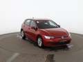 Volkswagen Golf VIII 1.0 eTSI Life Aut LED RADAR NAVI R-CAM Rot - thumbnail 5