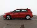 Volkswagen Golf VIII 1.0 eTSI Life Aut LED RADAR NAVI R-CAM Rot - thumbnail 6