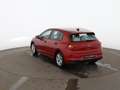 Volkswagen Golf VIII 1.0 eTSI Life Aut LED RADAR NAVI R-CAM Rot - thumbnail 7