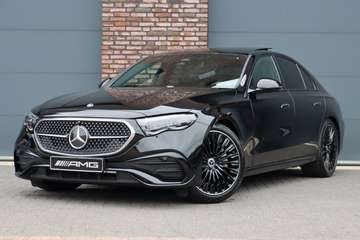 d AMG Line Premium+ | Hyperscreen | Luchtvering |